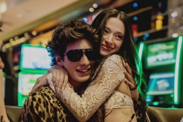 Anora – Η ταινία της εβδομάδας