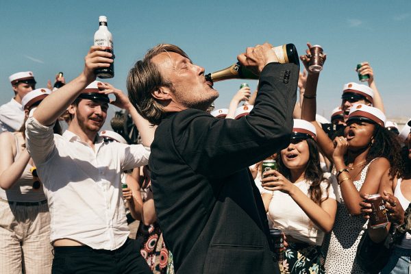 Η ταινία της βραδιάς – Άσπρο Πάτο στην ΕΡΤ3