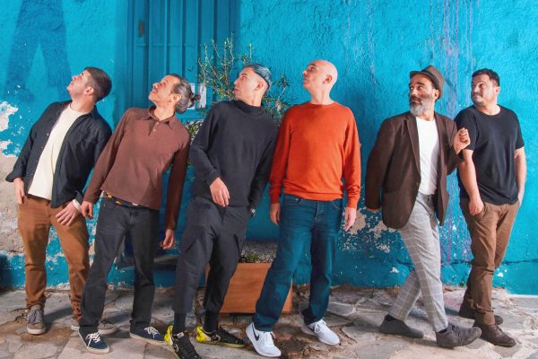 Συνέντευξη | Εκμέκ: “Είχαμε φτάσει σε έναν προορισμό και δεν ήταν αυτός που έγραφε το εισιτήριο”