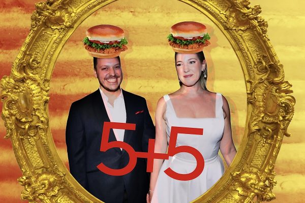 Τα 5 in / 5 out της εβδομάδας