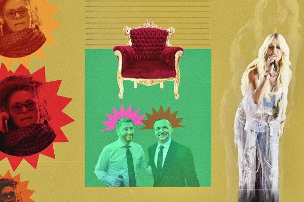 Τα 5 in / 5 out της εβδομάδας