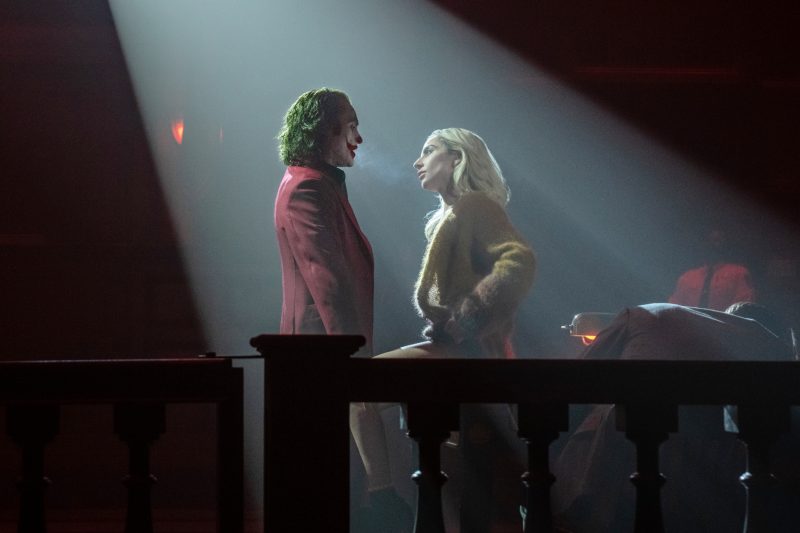 Η ταινία της εβδομάδας – Joker: Τρέλα για Δύο (Video)