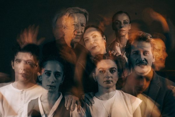 «Η Λυγερή» του Ανδρέα Καρκαβίτσα στην Πειραματική του Εθνικού