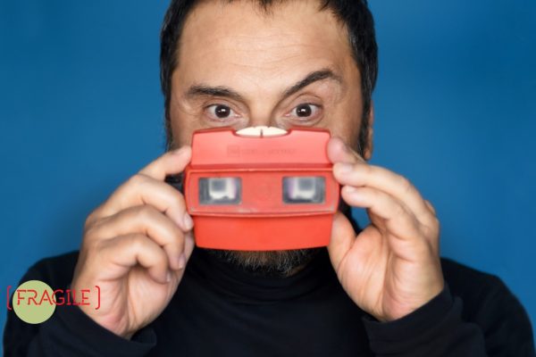 65ο Φεστιβάλ Κινηματογράφου Θεσσαλονίκης το αφιέρωμα στον Πάνο Χ. Κούτρα