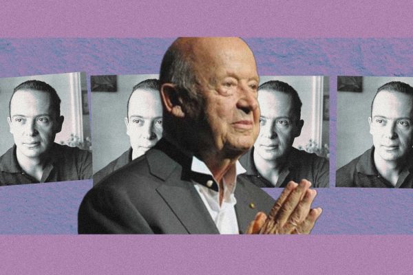 Έφυγε ο Μίμης Πλέσσας