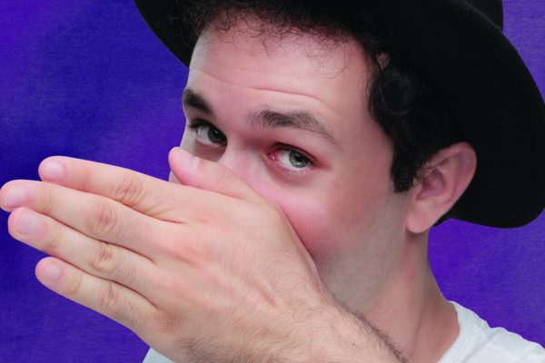 «ΣΥΡΑΝΟ» της Ελένης Βλάχου στο Θέατρο Χώρα