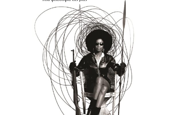 « Aυτοάμυνα. Μια φιλοσοφία της βίας» από τις εκδόσεις πότλατς