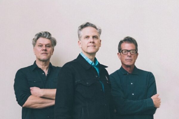 Calexico (trio) – Sold out η πρώτη παράσταση στο Gagarin 205