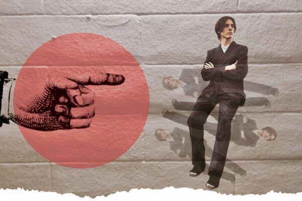 Το σύνδρομο του απατεώνα – 5 δεδομένα που βρίσκονται στο φόντο των συχνά πετυχημένων ανθρώπων