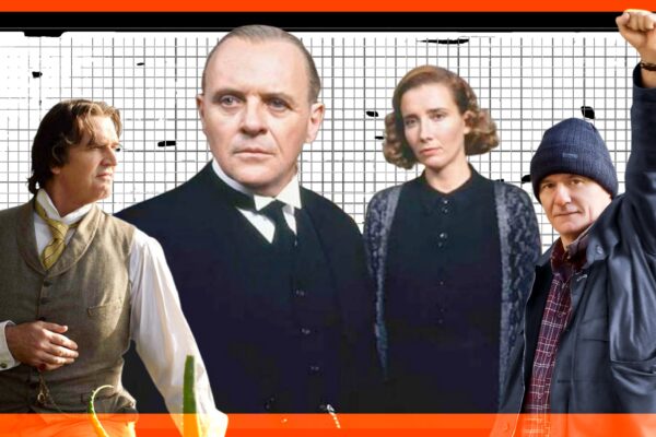 Ertflix – 3 ταινίες που κολλήσαμε μαζί τους