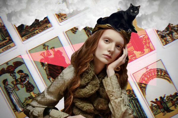 Μαντεία Mania – Η ασφάλεια της αβεβαιότητας!