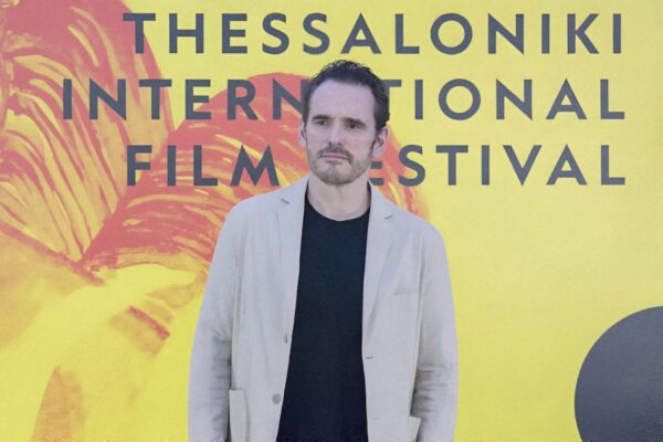 Ματ Ντίλον: “Ο Γιώργος Λάνθιμος μπορεί να είναι Έλληνας, αλλά ανήκει σε όλους μας”