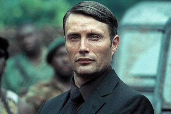 Ποιος είναι τελικά ο Μαντς Μίκελσεν; 7 δεδομένα της ζωής του