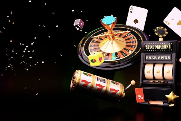 Στρατηγική και συστήματα για να κερδίσετε στο online καζίνο