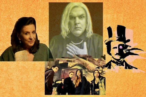 Οι Θεατρικές Πρεμιέρες της Εβδομάδας 25 Νοεμβρίου – 1 Δεκεμβρίου: οι Νύχτες του Πόε, η Μέρα της Φούστας και δύο μονόλογοι