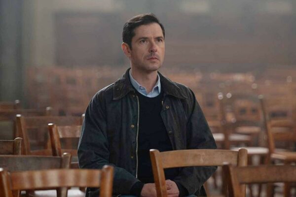 Η ταινία της βραδιάς – Θέλημα Θεού στην ΕΡΤ2