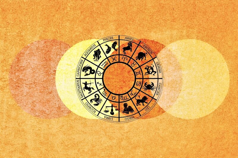 Ζώδια – Η κοινή μας ανάγκη για ηρεμία και ισορροπία