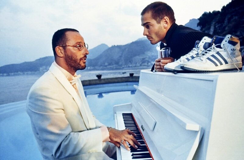 Η ταινία της βραδιάς – Απέραντο Γαλάζιο στο Κανάλι της Βουλής