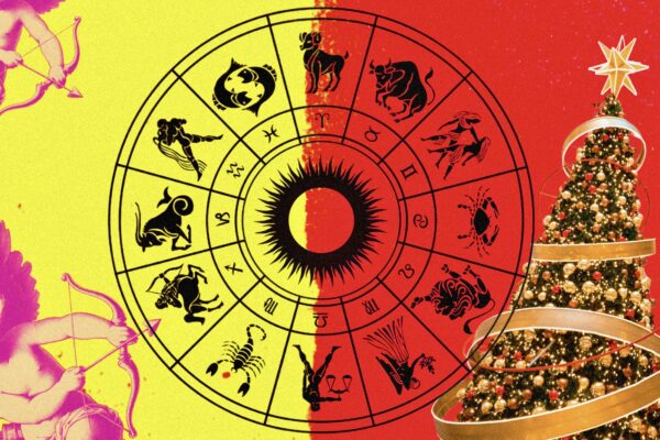 Ζώδια – Οδηγίες επιβίωσης για τα Χριστούγεννα