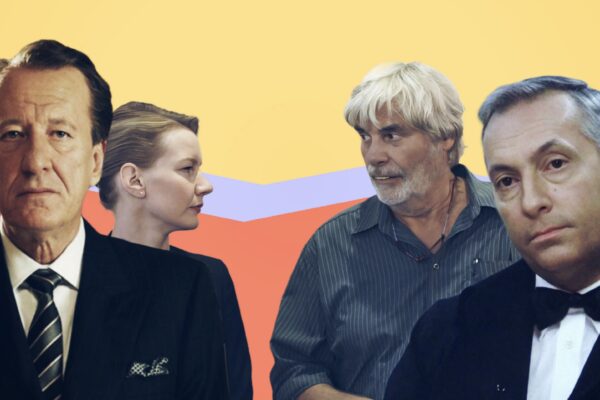 Ertflix – 3 ταινίες που κατεβαίνουν στο τέλος του 2024 και λατρέψαμε