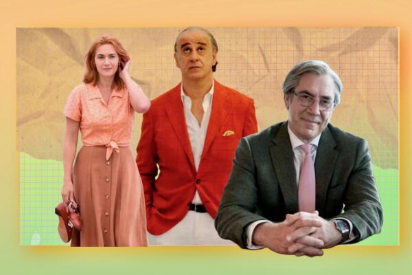 Ertflix – 3 ταινίες που προτείνουμε χωρίς δεύτερες σκέψεις