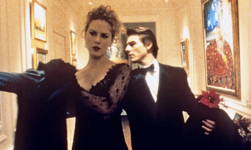 Η ταινία της βραδιάς – Μάτια Ερμητικά Κλειστά στο Star (μια ταινία που δεν θα δεις)