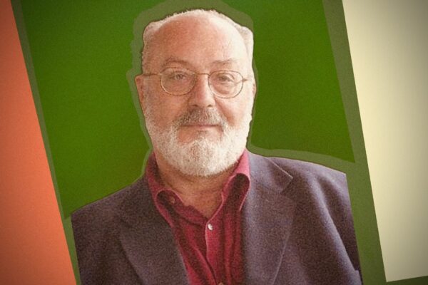 Πέθανε ο Κώστας Γεωργουσόπουλος