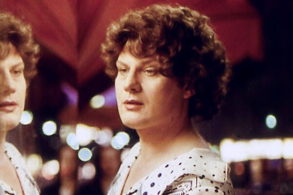 Η χρονιά με τα 13 φεγγάρια | Το αριστούργημα του Ράινερ Βέρνερ Φασμπίντερ στο Ertflix