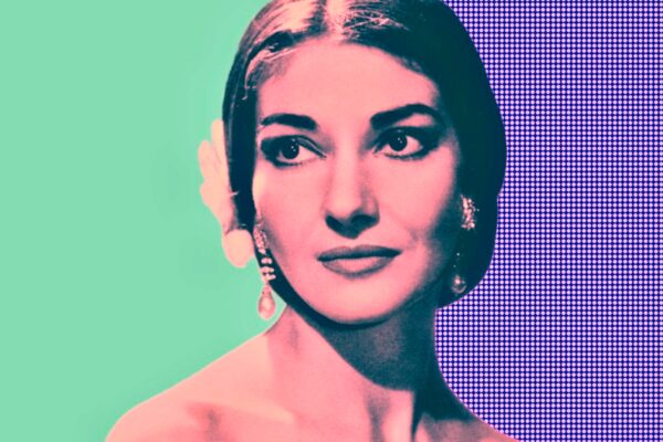 Μαρία Κάλλας | 2 Δεκεμβρίου 1923 – Η ημέρα που γεννήθηκε η Μαρία