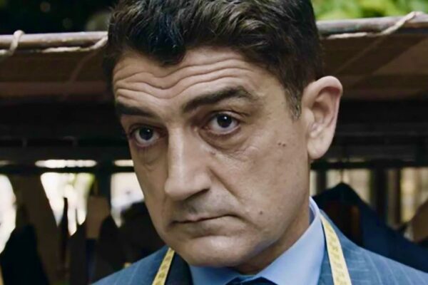 Δημήτρης Ήμελλος – Δείτε την ταινία Ο Ράφτης (Video)