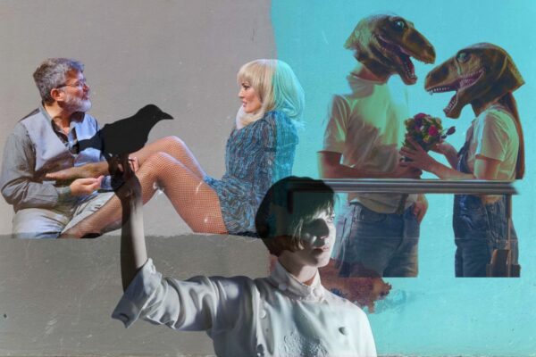 Οι Θεατρικές Πρεμιέρες της Εβδομάδας 16 – 22 Δεκεμβρίου: Ο Πόε, η Βαρκελώνη