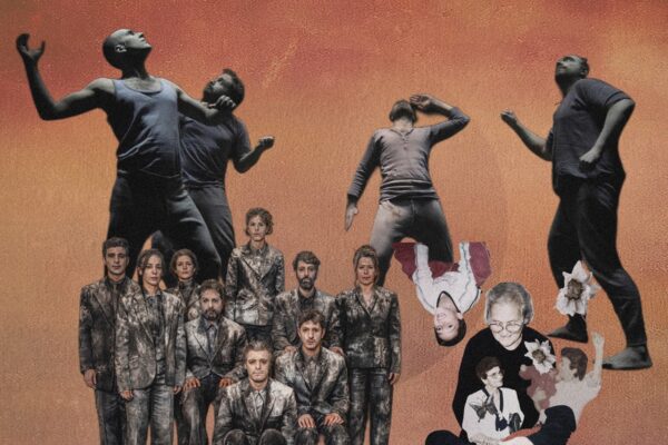 Οι Θεατρικές Πρεμιέρες της Εβδομάδας 9 – 15 Δεκεμβρίου: Γιαγιάδες επί σκηνής, διανόηση «εν πλω», Φιάκες επί 2