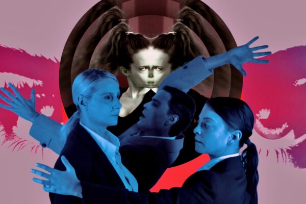 Οι Θεατρικές Πρεμιέρες της Εβδομάδας 30 Δεκεμβρίου – 5 Ιανουαρίου: ‘Ενας «Καταραμένος Κόσμος» στο κατώφλι του 2025