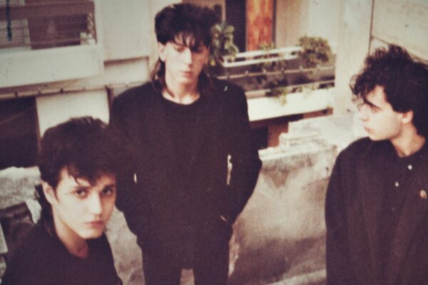 Return of the Creeps – Το ντοκιμαντέρ για την Creep Records στα σινεμά από τις 9 Ιανουαρίου