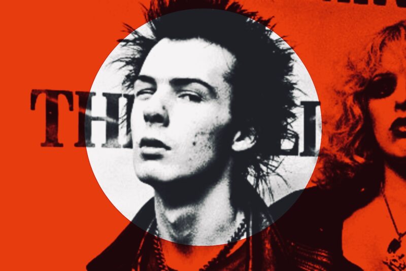 Sid Vicious | Το όνομα της πανκ-ροκ αυτοκαταστροφής