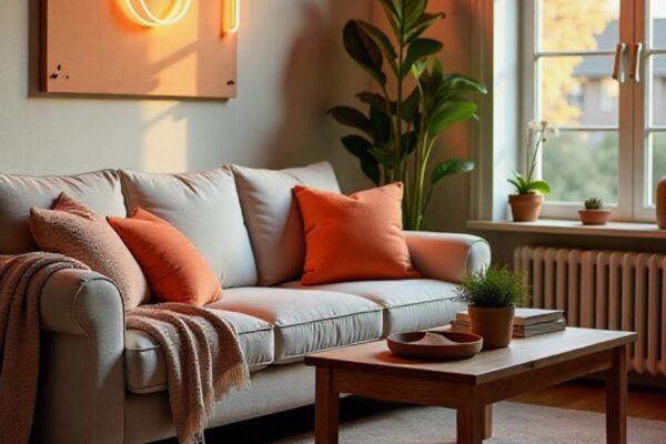 Έξυπνη διακόσμηση σπιτιού: Διαλέξτε πολυλειτουργικά έπιπλα για μεγαλύτερη άνεση