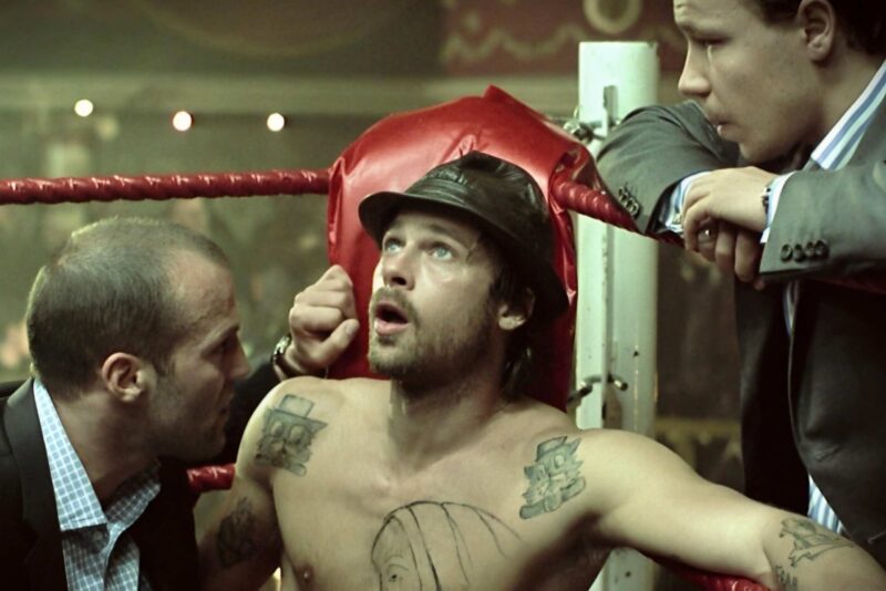 Η ταινία της βραδιάς – Η Αρπαχτή στην ΕΡΤ1