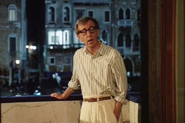 Η ταινία της βραδιάς – Όλοι Λένε Σ’ αγαπώ στο Κανάλι της Βουλής