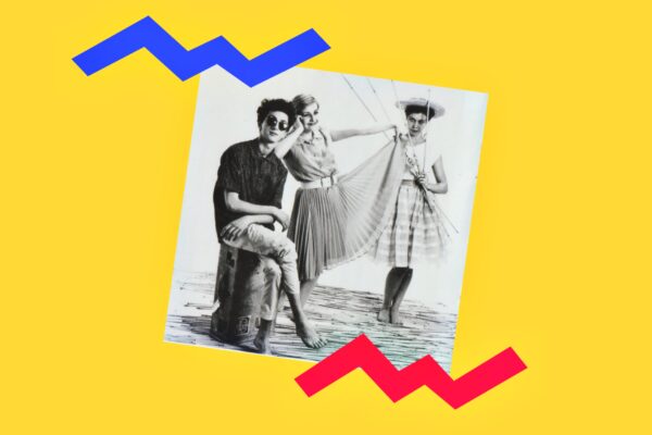 Antena – “Camino del Sol” | Ένα Balearic διαμάντι από την δεκαετία του 1980