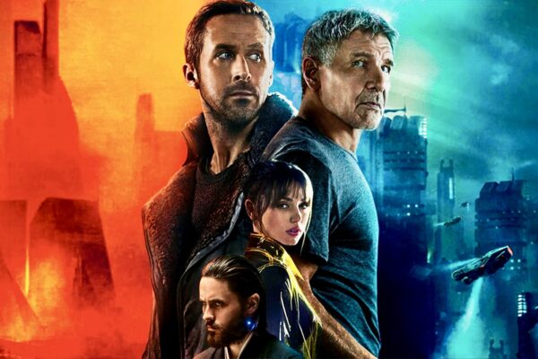 Να δεις: Blade Runner 2049 στο Ertflix