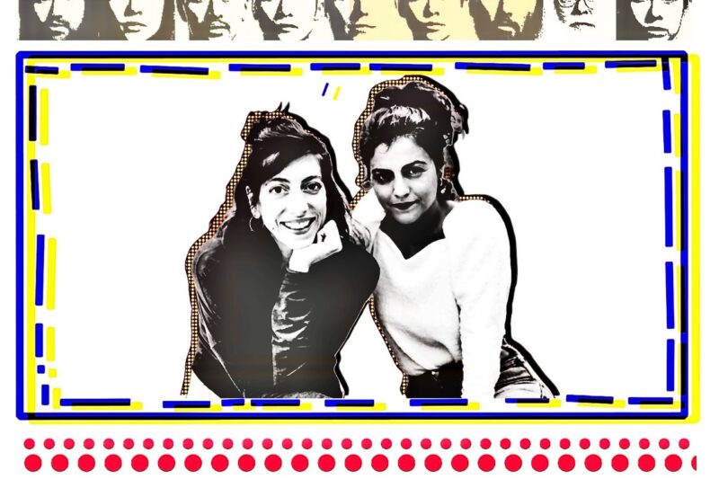 Βίκυ Καλπάκα-Δάφνη Καφετζή (Ομάδα Βί.Δα): «…το θέατρο είναι ένα!»