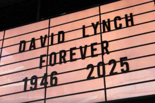 David Lynch Forever – Το αφιέρωμα του Cinobo στον σκηνοθέτη που διαμόρφωσε τις ζωές μας