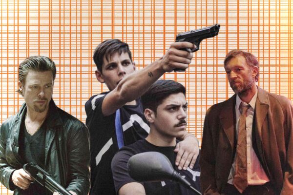 Ertflix – 3 θρίλερ που κλέβουν την προσοχή μας