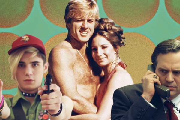 Ertflix – 3 ταινίες που κολλήσαμε μαζί τους