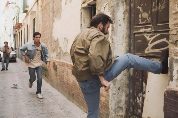 Ομάδα Δράσης 7 – Το εκπληκτικό Ισπανικό αστυνομικό δράμα στο Ertflix