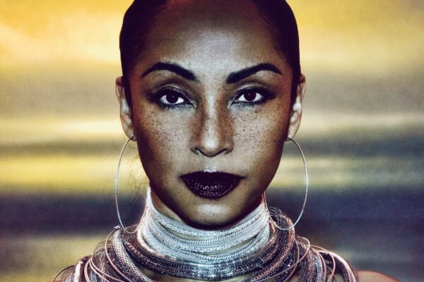 Θα έχουμε για πάντα τη Sade