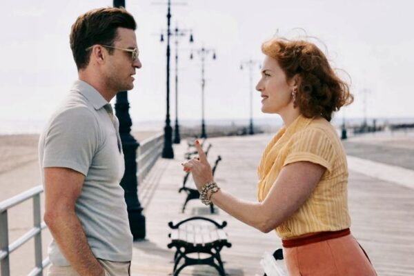 Wonder Wheel στο Ertflix –  Η ταινία ρεσιτάλ ερμηνείας της Κέιτ Γουίνσλετ