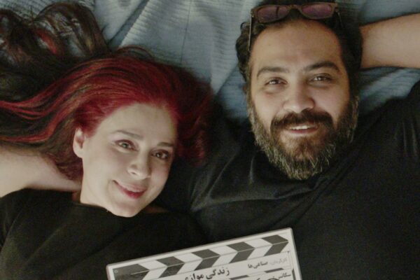Το αγαπημένο μου γλυκό – Το μαρτύριο των δημιουργών της βραβευμένης ταινίας στο Ιράν