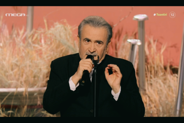 Τηλεθέαση – Η αναμενόμενη πρωτιά του Αλ Τσαντίρι Νιους