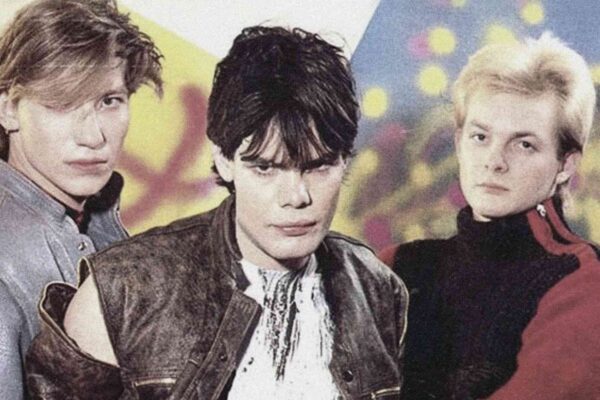 Οι Alphaville στην Αθήνα – Back to the 80s live